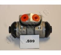 Cilindretto freno - SSANGYONG KORANDO 2.0