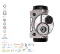 CILINDRETTO FRENO SX CITROEN XSARA ZX PEUGEOT 206 306 RENAULT R19 TWINGO