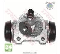 Cilindretto freno TRW Anteriore Sx Sinistro per RENAULT 25