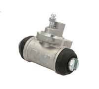 Cilindretto freno TRW BWH411 per PATHFINDER III (R51) 2.5 2005-