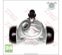 Cilindretto freno TRW Posteriore Dx Destro per CITROEN AX RENAULT 19