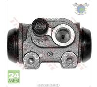 Cilindretto freno TRW Posteriore Dx Destro per CITROEN XSARA ZX PEUGEOT 306