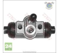 Cilindretto freno TRW Posteriore Dx Destro per HONDA CIVIC III INTEGRA VI IV CR