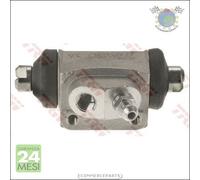 Cilindretto freno TRW Posteriore Dx Destro per HYUNDAI i20