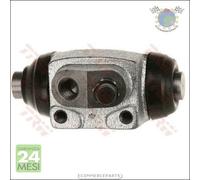Cilindretto freno TRW Posteriore Dx Destro per HYUNDAI PORTER H100 H-1