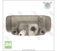 Cilindretto freno TRW Posteriore Dx Destro per KIA PREGIO K2700 K2500