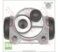 Cilindretto freno TRW Posteriore Dx Destro per RENAULT 11 9