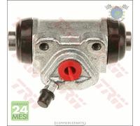 Cilindretto freno TRW Posteriore Dx Destro per TOYOTA COROLLA