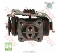 Cilindretto freno TRW Posteriore Dx Destro per TOYOTA DYNA #40