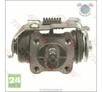 Cilindretto freno TRW Posteriore Dx Destro per TOYOTA DYNA #42