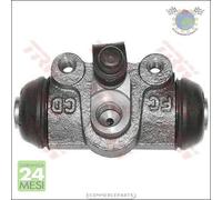 Cilindretto freno TRW Posteriore per BMW 3 E30 324 320 318 316