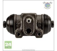 Cilindretto freno TRW Posteriore per CITROEN JUMPER I FIAT DUCATO PEUGEOT BO #48