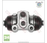 Cilindretto freno TRW Posteriore per FORD MAVERICK NISSAN VANETTE TERRANO SEREN