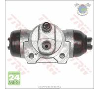Cilindretto freno TRW Posteriore per FORD TRANSIT #2w