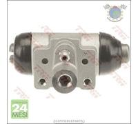 Cilindretto freno TRW Posteriore per ISUZU D-MAX