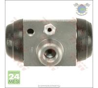 Cilindretto freno TRW Posteriore per LANCIA YPSILON