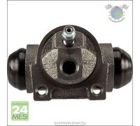 Cilindretto freno TRW Posteriore per NISSAN KUBISTAR RENAULT KANGOO #4e