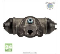 Cilindretto freno TRW Posteriore per NISSAN PATHFINDER NAVARA PICK