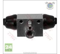 Cilindretto freno TRW Posteriore per OPEL AGILA SUBARU JUSTY III SUZUKI WAGON I