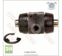 Cilindretto freno TRW Posteriore per TOYOTA HILUX 4 VW TARO