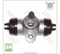 Cilindretto freno TRW Posteriore per VW TRANSPORTER #4m
