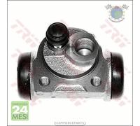 Cilindretto freno TRW Posteriore Sx Sinistro per CITROEN SAXO BX AX PEUGEOT 106