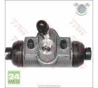 Cilindretto freno TRW Posteriore Sx Sinistro per HONDA CIVIC III INTEGRA VI IV