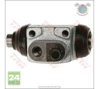Cilindretto freno TRW Posteriore Sx Sinistro per HYUNDAI PORTER H100 H-1