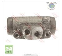 Cilindretto freno TRW Posteriore Sx Sinistro per KIA PREGIO K2700 K2500