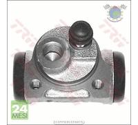 Cilindretto freno TRW Posteriore Sx Sinistro per RENAULT 21