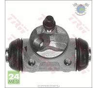 Cilindretto freno TRW Posteriore Sx Sinistro per RENAULT RAPID #3r