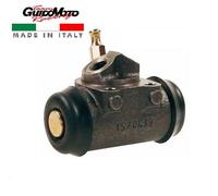 CILINDRETTO IDRAULICO FRENO POSTERIORE LATO DESTRO APE 175 MP PIAGGIO 9702-DX