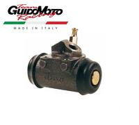 CILINDRETTO IDRAULICO FRENO POSTERIORE LATO SINISTRO APE 175 MP PIAGGIO 9702-SX