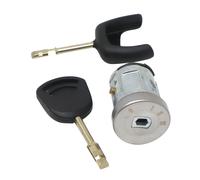 Cilindretto nottolino blocchetto accensione per Ford Fusion 01-10 45Z2