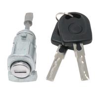 Cilindretto nottolino porta anteriore lato guida Volkswagen Bora 98-05 ZG42