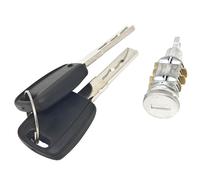 Cilindretto nottolino portiera anteriore dx+sx Peugeot Bipper 08-24 FKVM