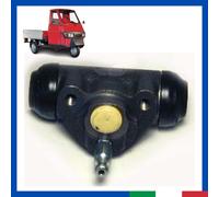 Cilindretto pompa freno posteriore PIAGGIO APE TM 50 FL2 FL3 EUROPA MIX 2457652