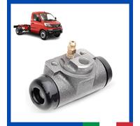 Cilindretto pompa freno posteriore PIAGGIO PORTER GEMELLARE