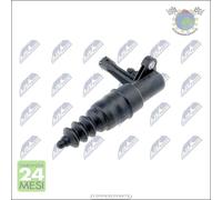 Cilindretto pompa frizione Ajs per AUDI ALLROAD A8 A6 A4 PORSCHE BOXSTER CA ivw