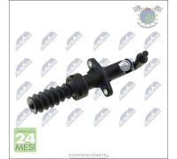Cilindretto pompa frizione Ajs per CITROEN BERLINGO XSARA JUMPY C5 III II C3 DS