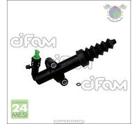 Cilindretto pompa frizione Cifam per CITROEN C3 II DS3 C4 PEUGEOT 207/207+ 208