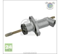 Cilindretto pompa frizione Febi per BMW Z4 E89 sDrive E86 3.0 M E85 2.5 2.2 2.0
