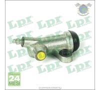 Cilindretto pompa frizione LPR per AUSTIN METRO MINI MAXI ROVER 2000-3500
