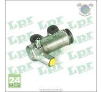 Cilindretto pompa frizione LPR per HONDA PRELUDE IV V ACCORD