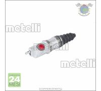Cilindretto pompa frizione Metelli per ALFA ROMEO 147 GT