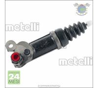 Cilindretto pompa frizione Metelli per AUDI A4 SEAT EXEO