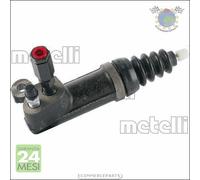 Cilindretto pompa frizione Metelli per AUDI ALLROAD A8 A6 A4 PORSCHE BOXSTER CA