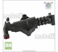 Cilindretto pompa frizione Metelli per AUDI TT A3 SEAT TOLEDO II IBIZA CORDO #ku