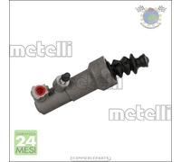 Cilindretto pompa frizione Metelli per AUDI TT SEAT CORDOBA AROSA VW POLO 9A4 9