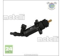 Cilindretto pompa frizione Metelli per BMW 3 G20 G80 G28 320 318 X3 G01 F97 sDr